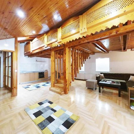 Apartments Room Marrakech Sarajevo Exterior photo