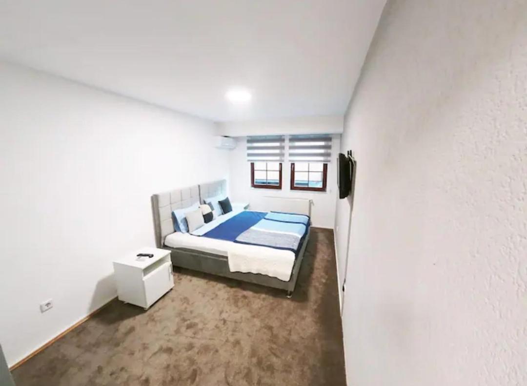 Apartments Room Marrakech Sarajevo Exterior photo