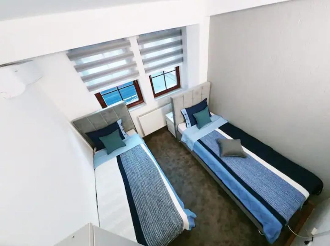 Apartments Room Marrakech Sarajevo Exterior photo