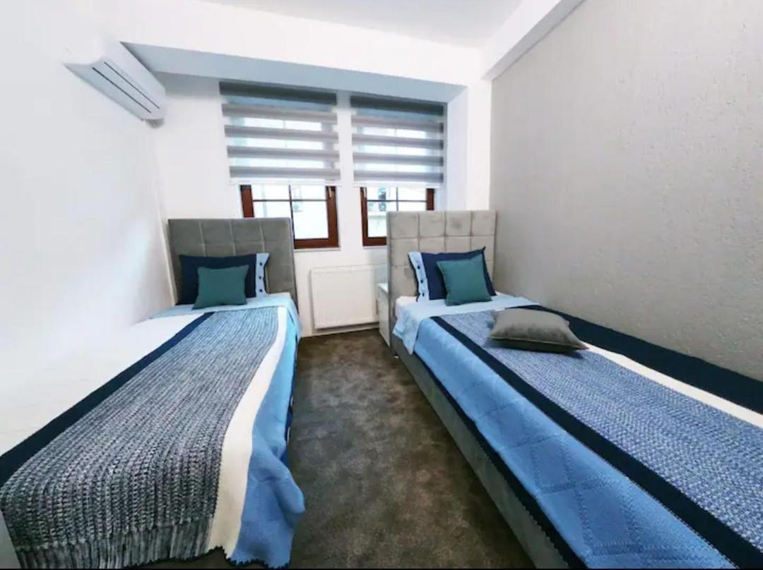 Apartments Room Marrakech Sarajevo Exterior photo