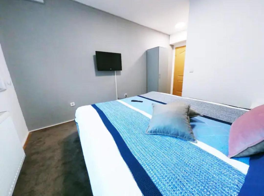 Apartments Room Marrakech Sarajevo Exterior photo