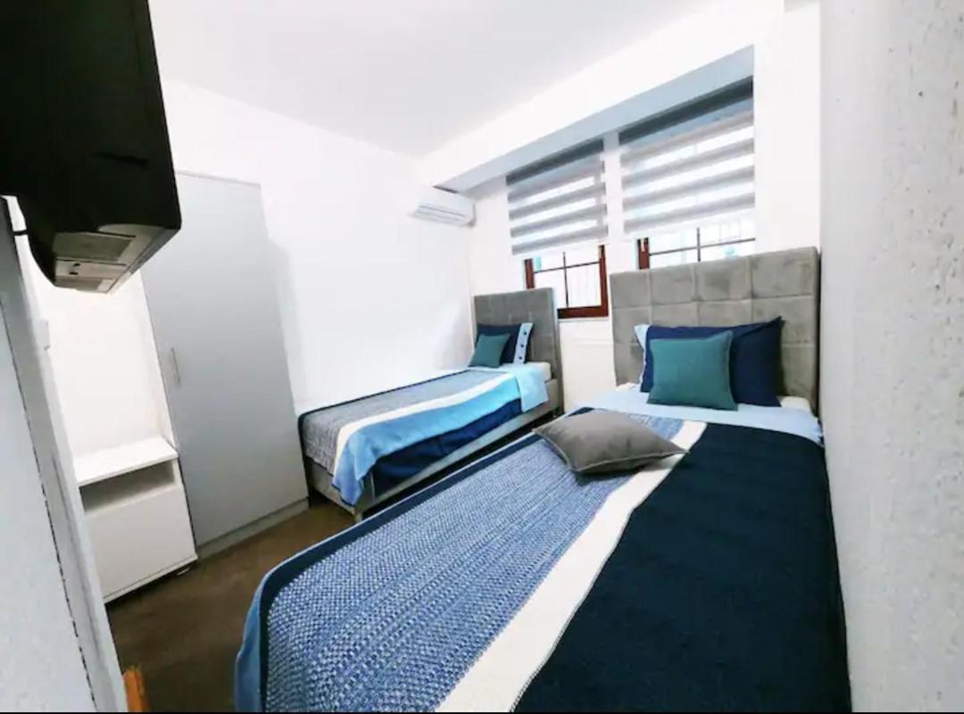 Apartments Room Marrakech Sarajevo Exterior photo
