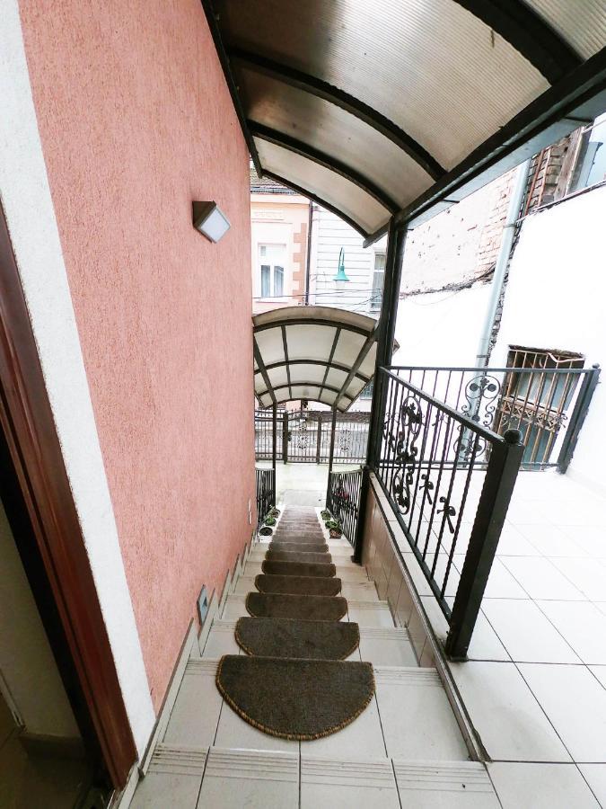Apartments Room Marrakech Sarajevo Exterior photo